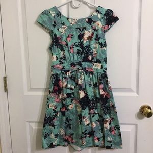 ⬇️ Ixia So You Think You Can Prance ModCloth dress